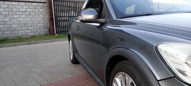 Volvo C30 # 1.6 Turbo Diesel # 2010 rok #