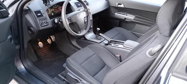 Volvo C30 # 1.6 Turbo Diesel # 2010 rok #