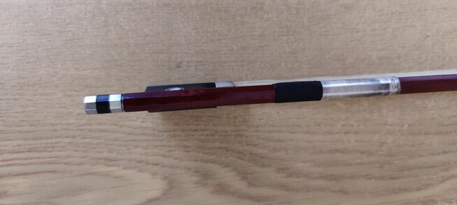 Niemiecki smyczek 4/4 (basic)