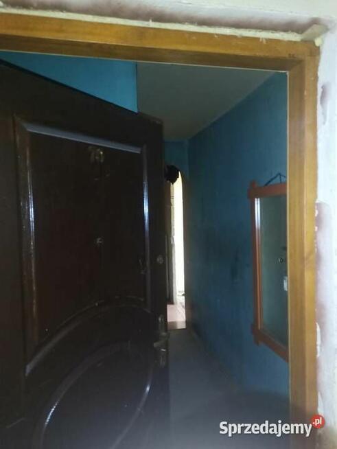 Mieszkanie własność