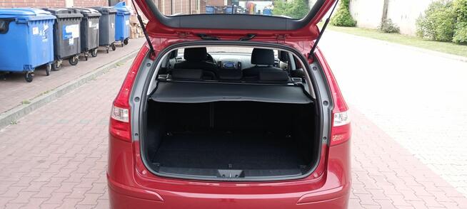 Hyundai i30 ## 1.4 benzyna # rok 2011/12 ##