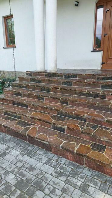 Kamieniarstwo budowlane