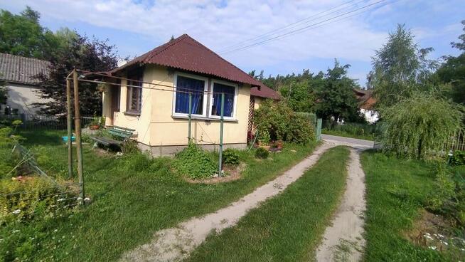 Gospodarstwo / działka budowlana z zabudowaniami / 2.1 ha