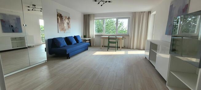 3 pokoje, po remoncie Dolny Czechów Uniwersytet Medyczny