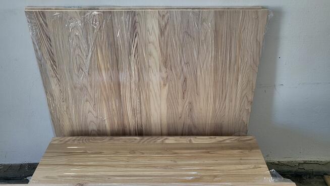 Schody stopnie drewniane sosnowe bukowe dębowe jesion