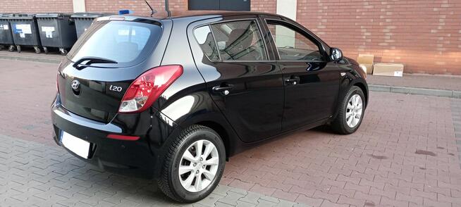 Hyundai i20 ** 1.2 16v benzyna ** 2013 rok Bardzo Ładny **