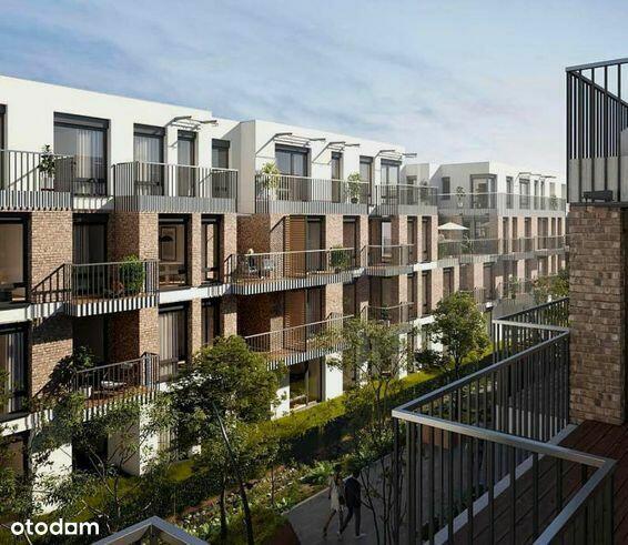 Piękne mieszkanie na wynajem