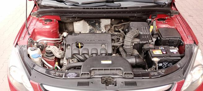 Hyundai i30 ## 1.4 benzyna # rok 2011/12 ##