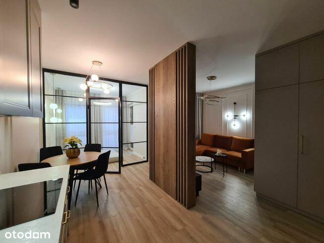 Piękne mieszkanie na wynajem