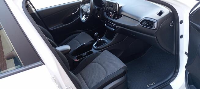 Hyundai i30 ** 1.5 benzyna 110KM ** 2021 rok ** Śliczny **