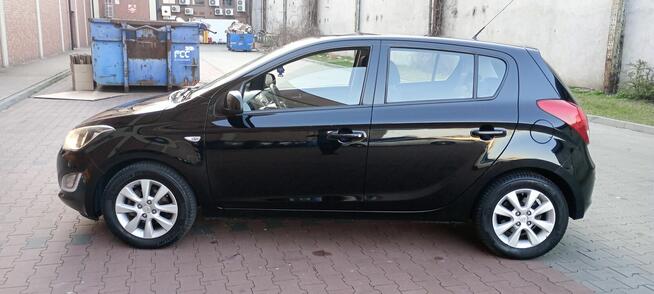 Hyundai i20 ** 1.2 16v benzyna ** 2013 rok Bardzo Ładny **
