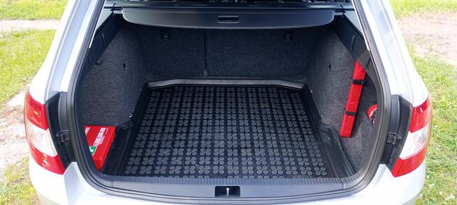 Skoda Octavia ** 1.6 TDI 105 KM ** 2014 rok ** Oryginał **