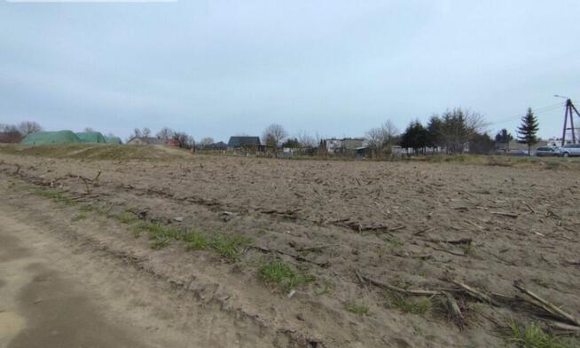 Działka Budowlana Sitno