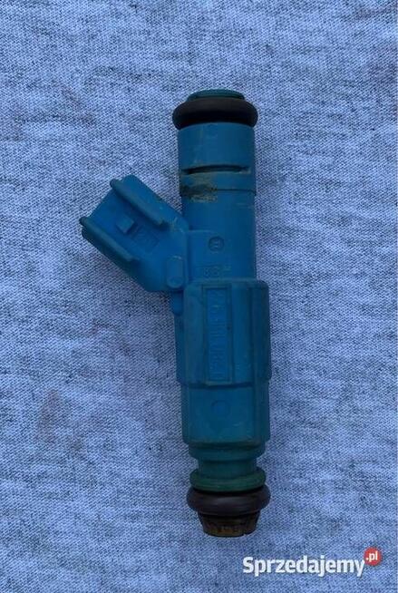 Wtryskiwacz Jeep Cherokee KJ