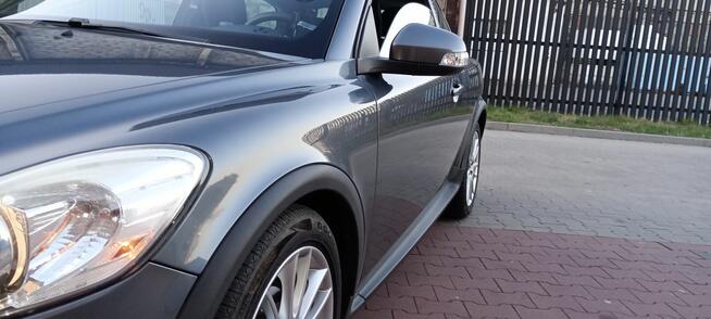 Volvo C30 # 1.6 Turbo Diesel # 2010 rok #