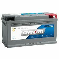 Akumulator GROM Premium 95Ah Darmowa dostawa i montaż