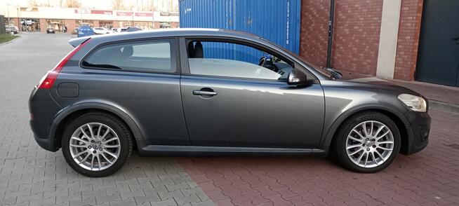 Volvo C30 # 1.6 Turbo Diesel # 2010 rok #