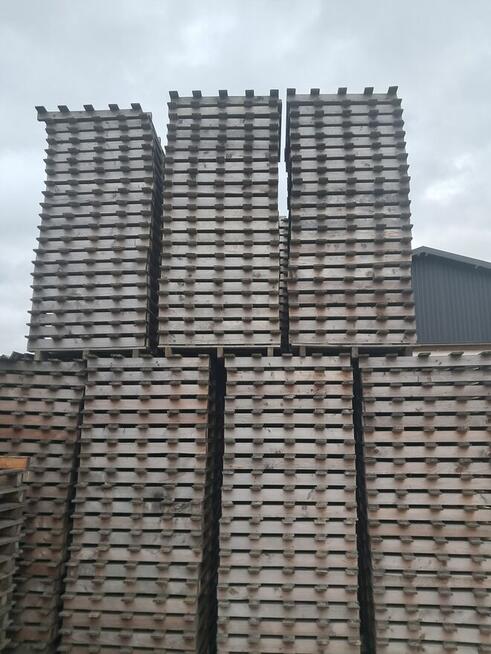 Palety na sprzedaż 98x98