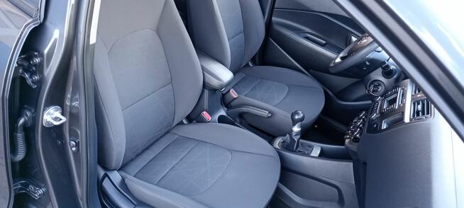 Kia Rio ## 1.2 16v benzyna # rok 2013 ##