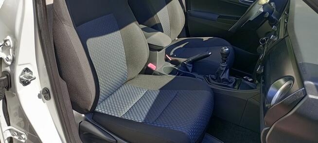 Toyota Auris ## 1.4 D4D 2013/14 rok ## Świetne Autko ##