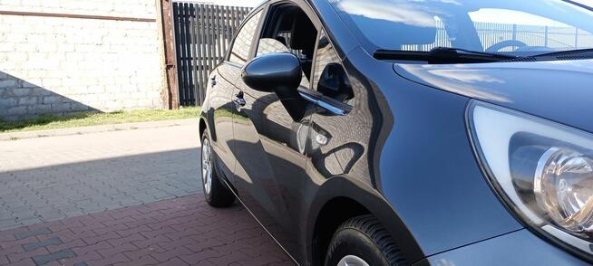 Kia Rio ## 1.2 16v benzyna # rok 2013 ##