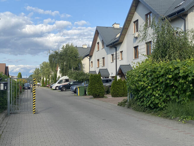 Nowoczesny segment na Wawrze