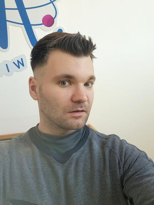 Szukam pracy w handlu, biurowej lub banku