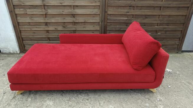 Szezlong Pesto Piu Comforty kanapa tapczan WYPRZEDAŻ