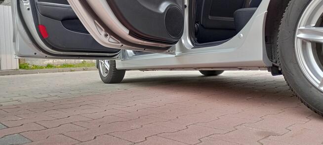 Hyundai i30 ## 1.4 benzyna # 2011 rok ##