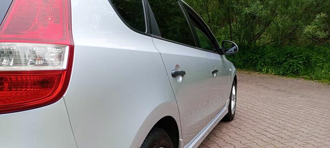 Hyundai i30 ## 1.4 benzyna # 2011 rok ##