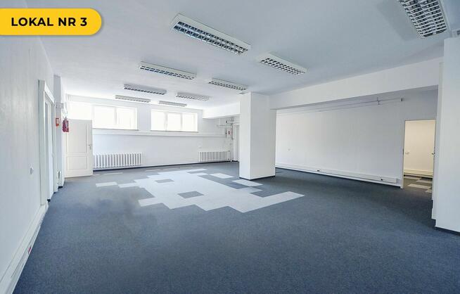 Lokale na wynajem/ Jana Pawła II 3a Jarosław