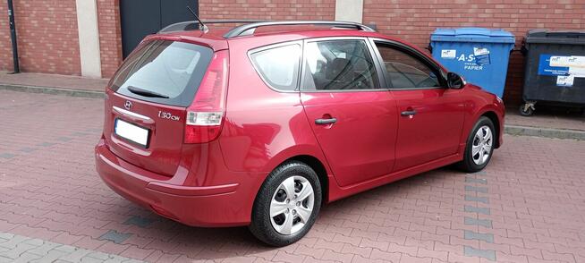 Hyundai i30 ## 1.4 benzyna # rok 2011/12 ##