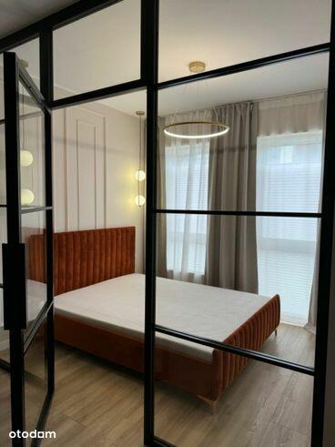 Piękne mieszkanie na wynajem