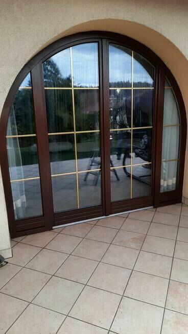 Renowacja okien, płotów