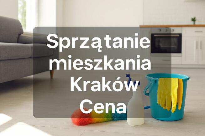 Firma sprzątająca kraków - Czystomax.pl