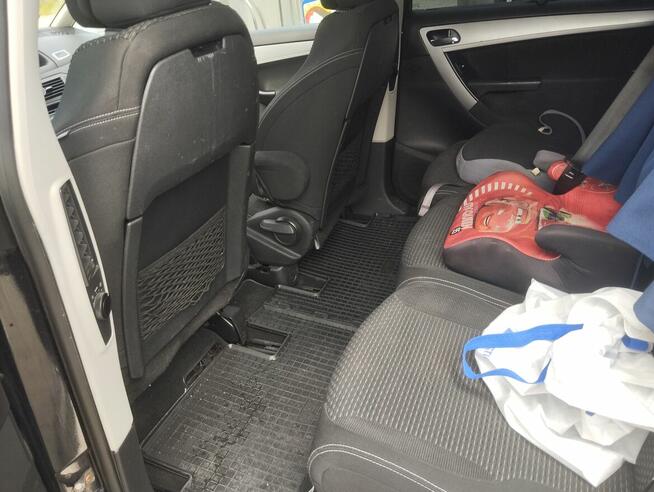 Sprzedam Citroen C4 grand picasso