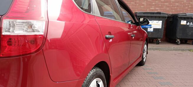 Hyundai i30 ## 1.4 benzyna # rok 2011/12 ##