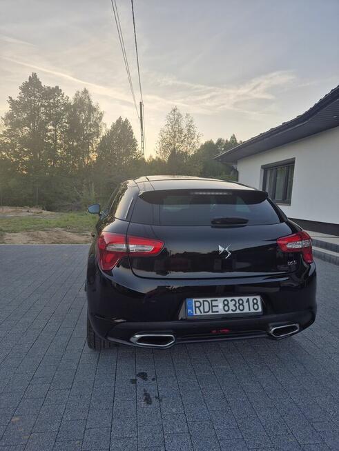 Citroen DS5