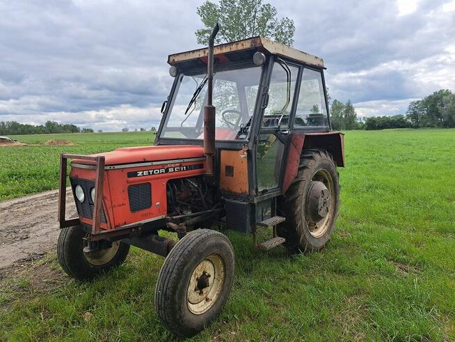 zetor 5011/ lub 5211