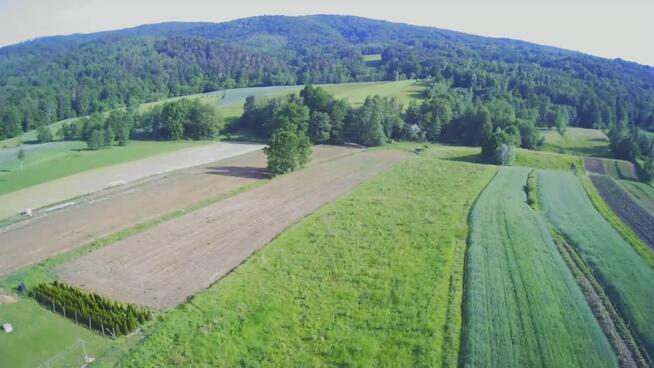 Lipnica Dolna-malownicze miejsce z potencjałem inwestycyjnym