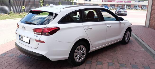 Hyundai i30 ** 1.5 benzyna 110KM ** 2021 rok ** Śliczny **