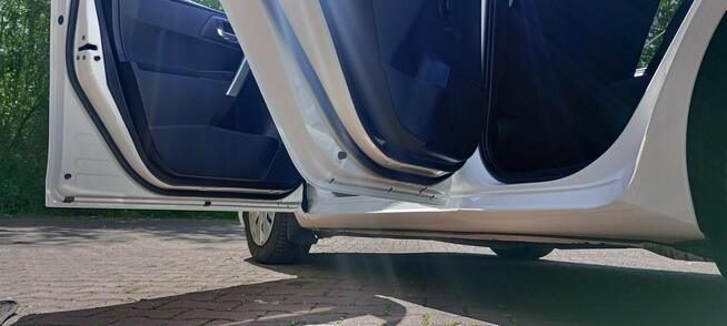 Toyota Auris ## 1.4 D4D 2013/14 rok ## Świetne Autko ##