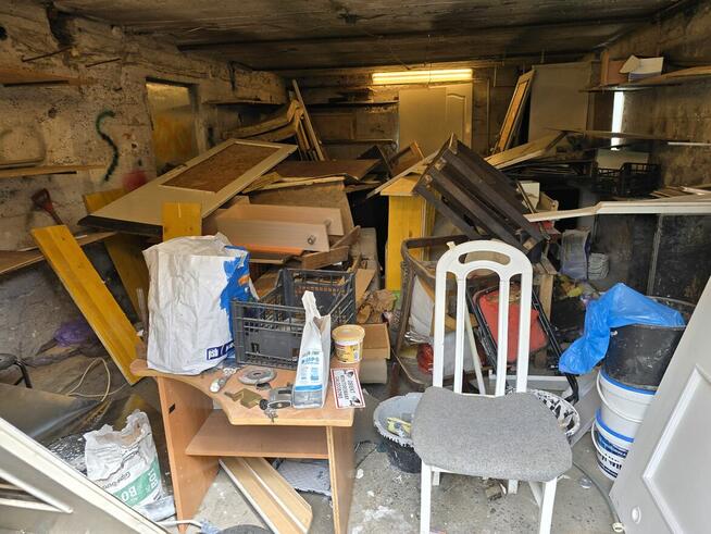 Oddam za darmo drzewo stare drzwi meble na opal