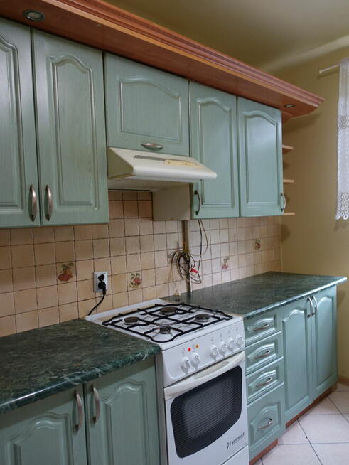 Kawalerkę w Tarczynie sprzedam