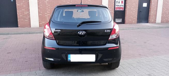 Hyundai i20 ** 1.2 16v benzyna ** 2013 rok Bardzo Ładny **