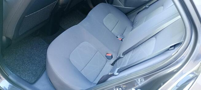 Kia Rio ## 1.2 16v benzyna # rok 2013 ##