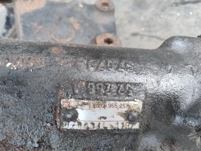 Polonez, Fiat .Wspomaganie przekładnia, kierownicy ,