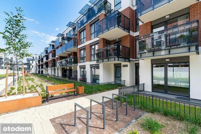 Piękne mieszkanie na wynajem