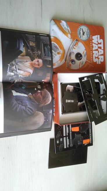 Star Wars - zestaw ( nieużywany, nowy )