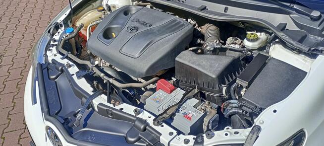 Toyota Auris ## 1.4 D4D 2013/14 rok ## Świetne Autko ##